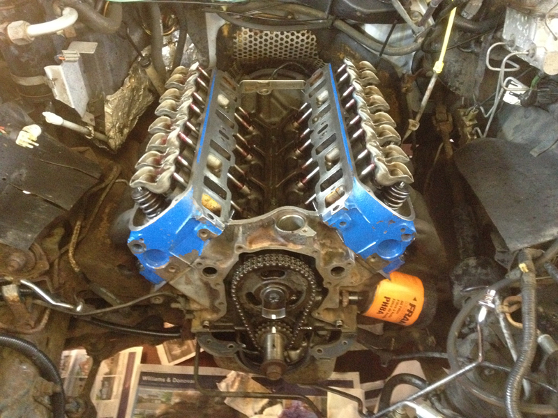 to Back To Life Cars 1989 Lincoln Town Car 1